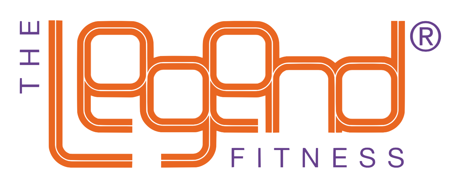 The Legend Fitness